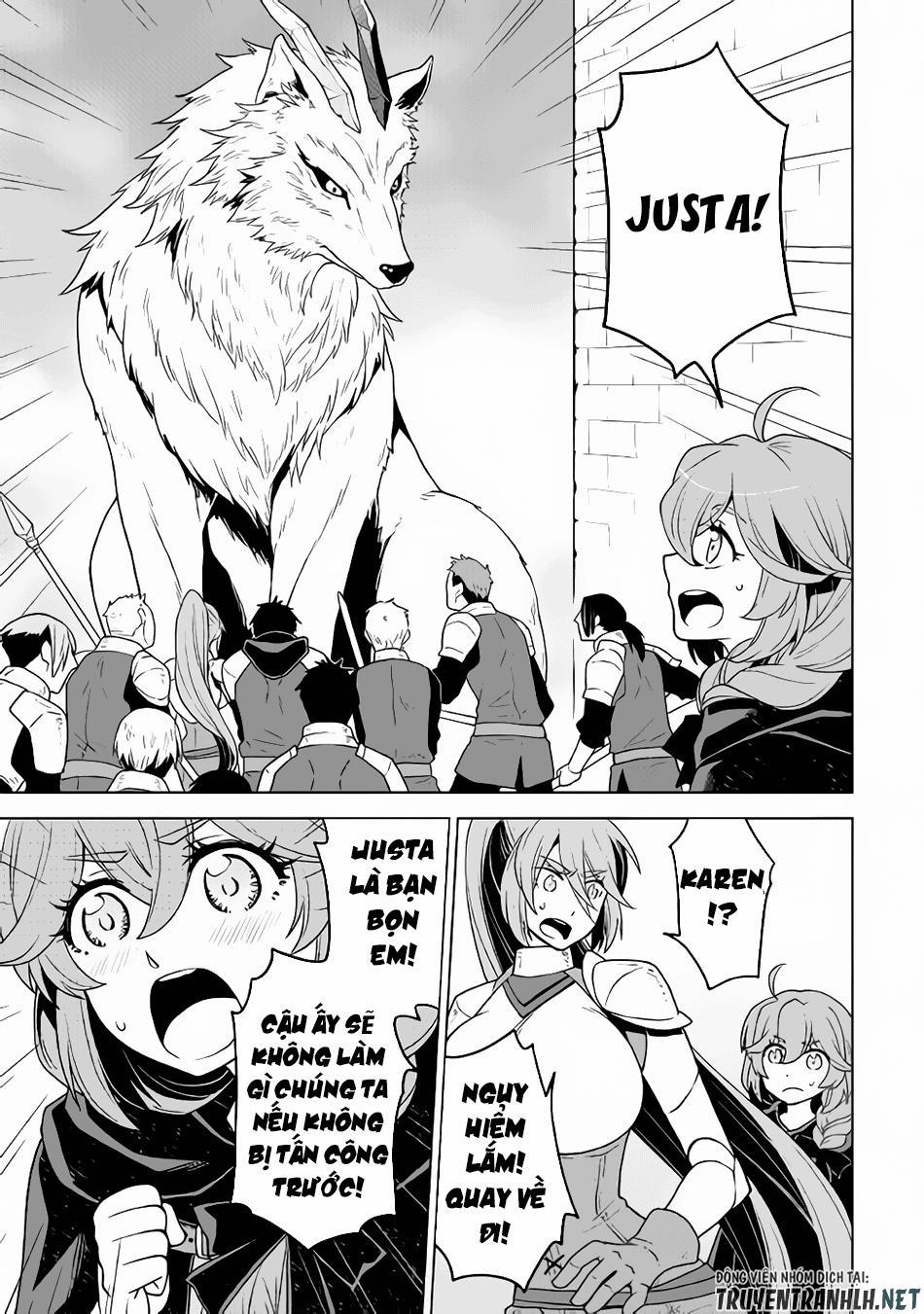 Hiraheishi Wa Kako Wo Yumemiru 27 trang 12