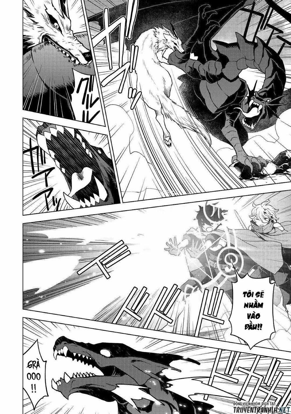 Hiraheishi Wa Kako Wo Yumemiru 35 trang 6