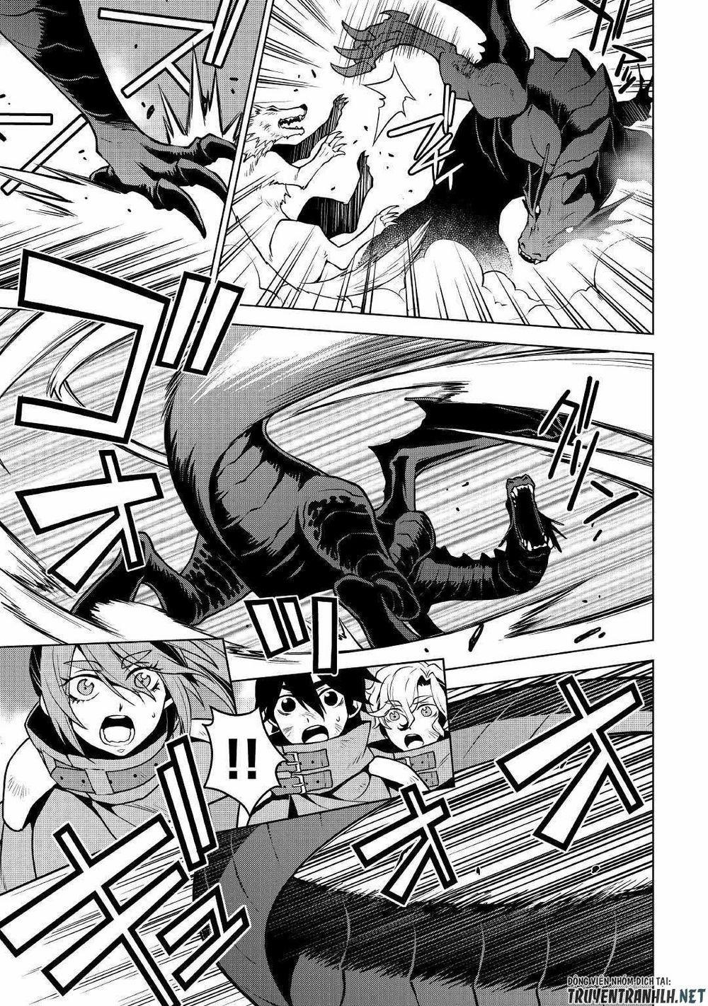 Hiraheishi Wa Kako Wo Yumemiru 35 trang 7