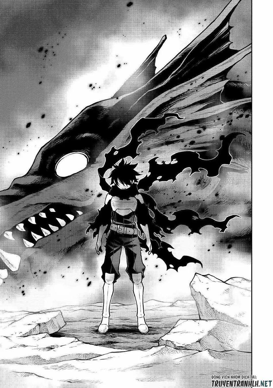 Hiraheishi Wa Kako Wo Yumemiru 36 trang 11