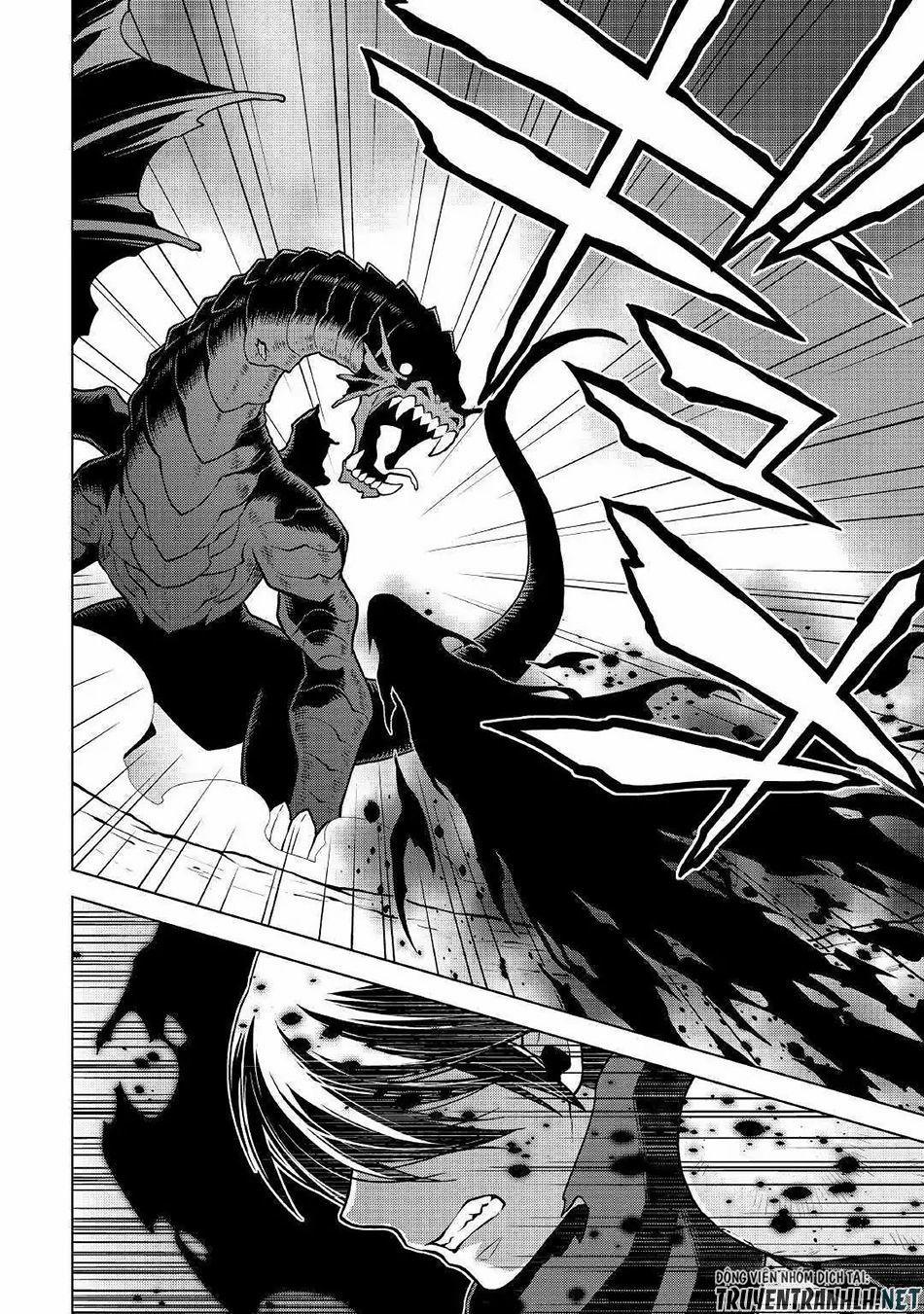 Hiraheishi Wa Kako Wo Yumemiru 36 trang 6