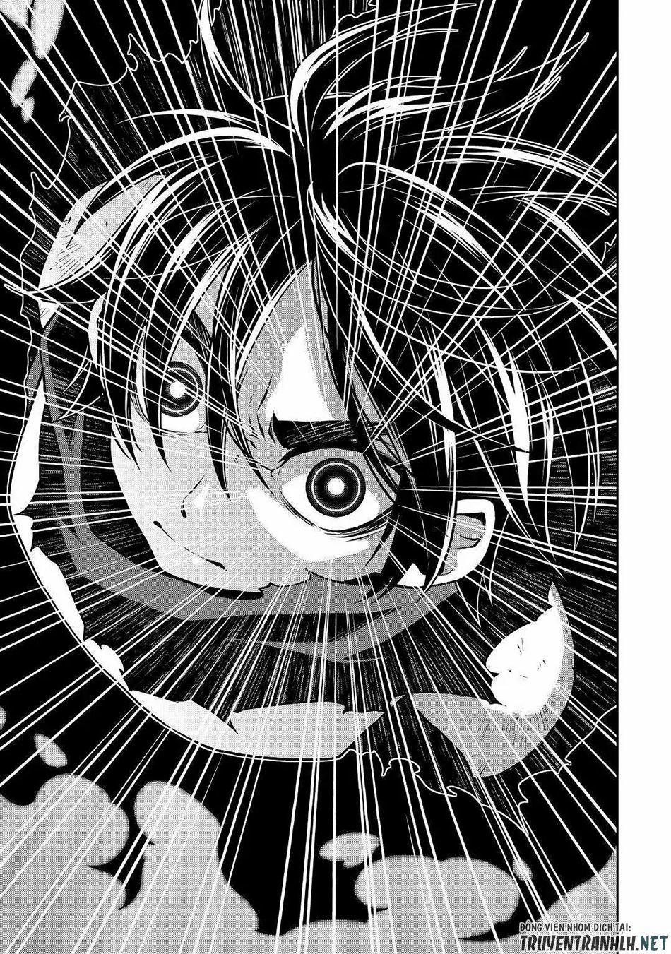 Hiraheishi Wa Kako Wo Yumemiru 36 trang 7