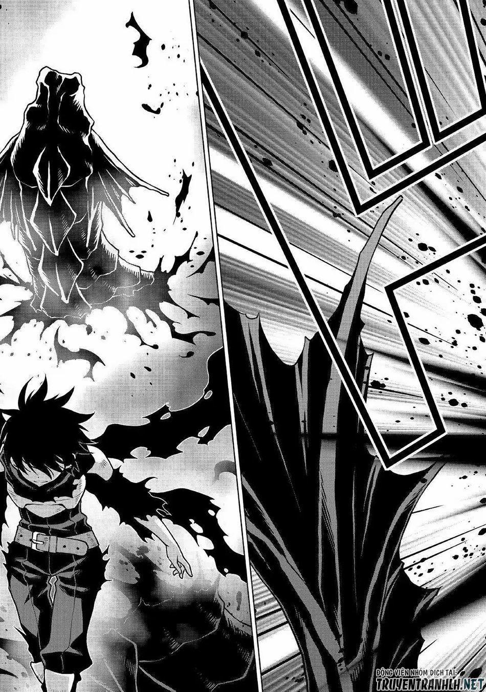 Hiraheishi Wa Kako Wo Yumemiru 36 trang 9