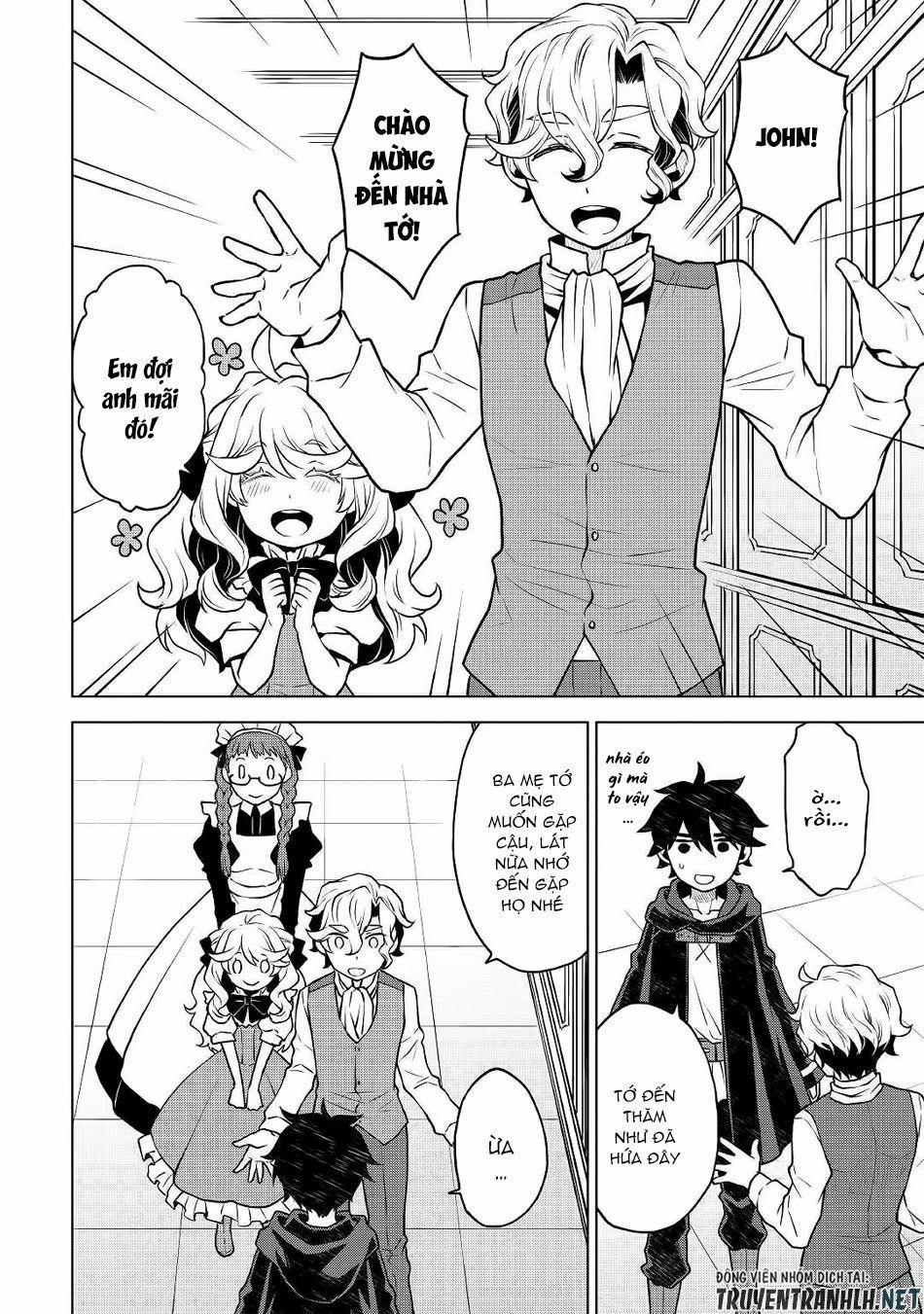 Hiraheishi Wa Kako Wo Yumemiru 38 trang 18