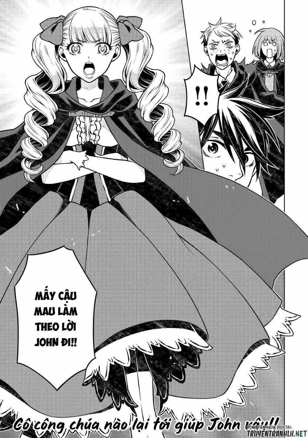 Hiraheishi Wa Kako Wo Yumemiru 41 trang 19