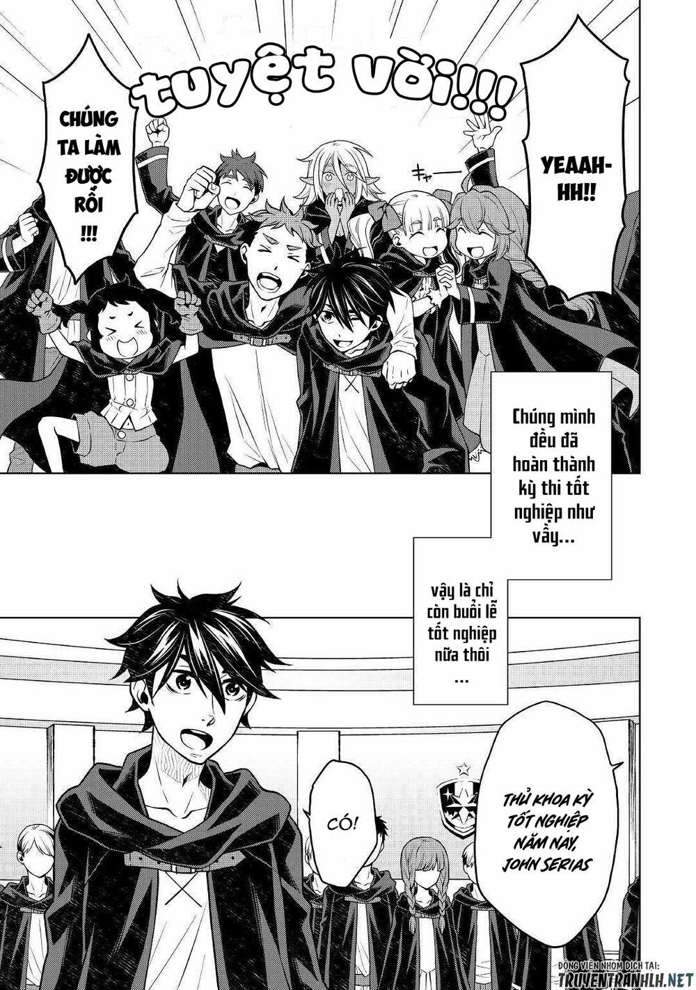 Hiraheishi Wa Kako Wo Yumemiru 43 trang 9