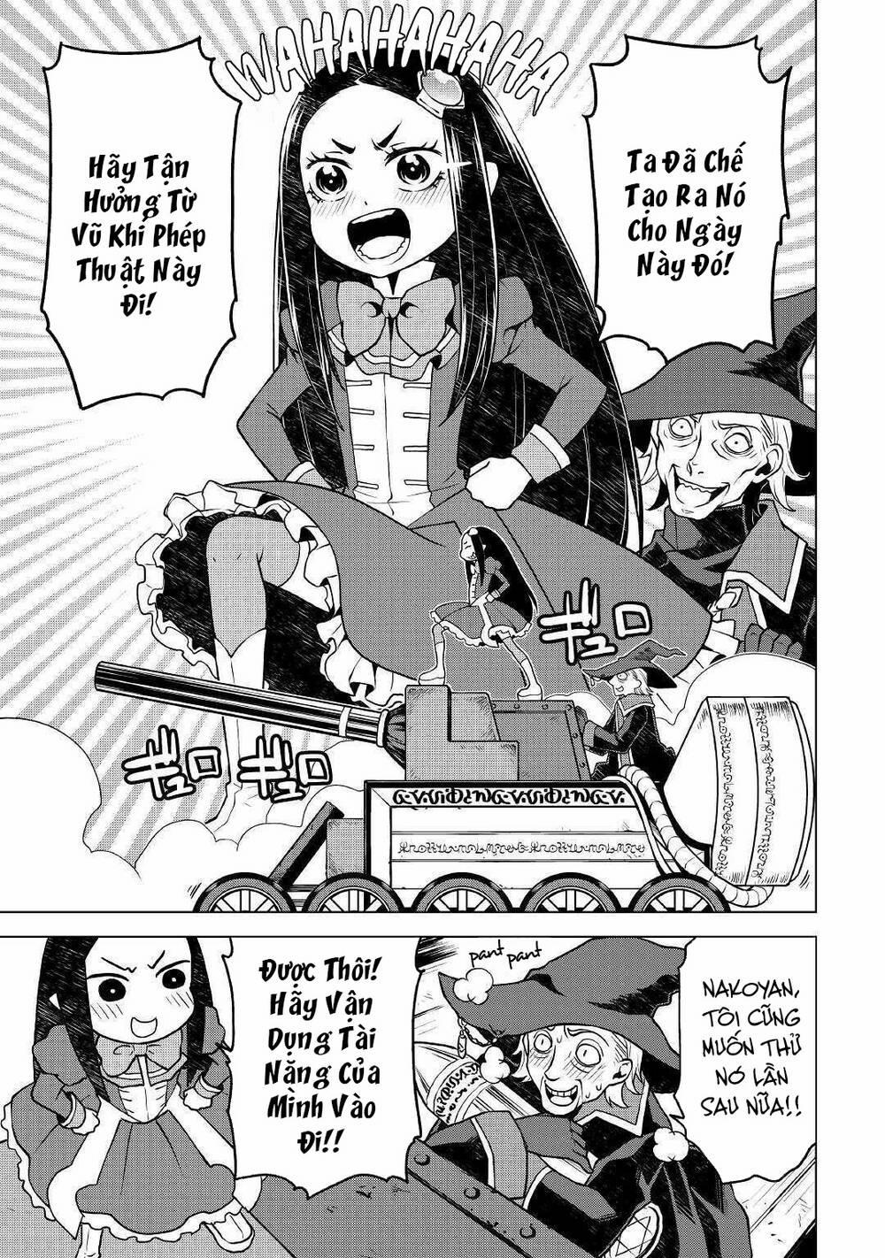 Hiraheishi Wa Kako Wo Yumemiru 47 trang 9