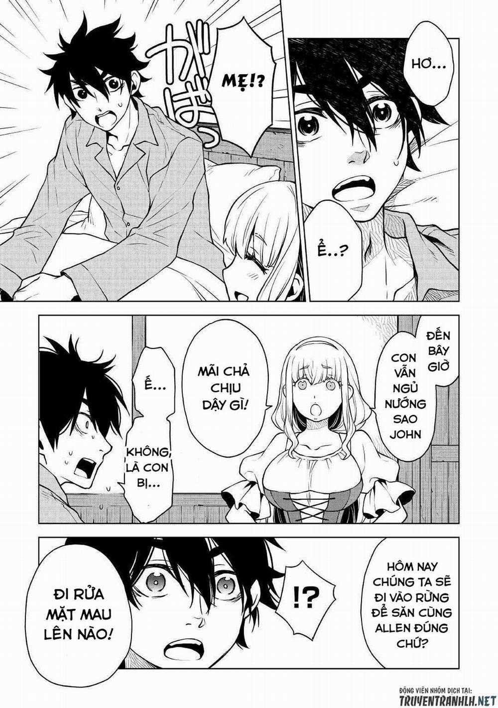 Hiraheishi Wa Kako Wo Yumemiru 48 trang 17