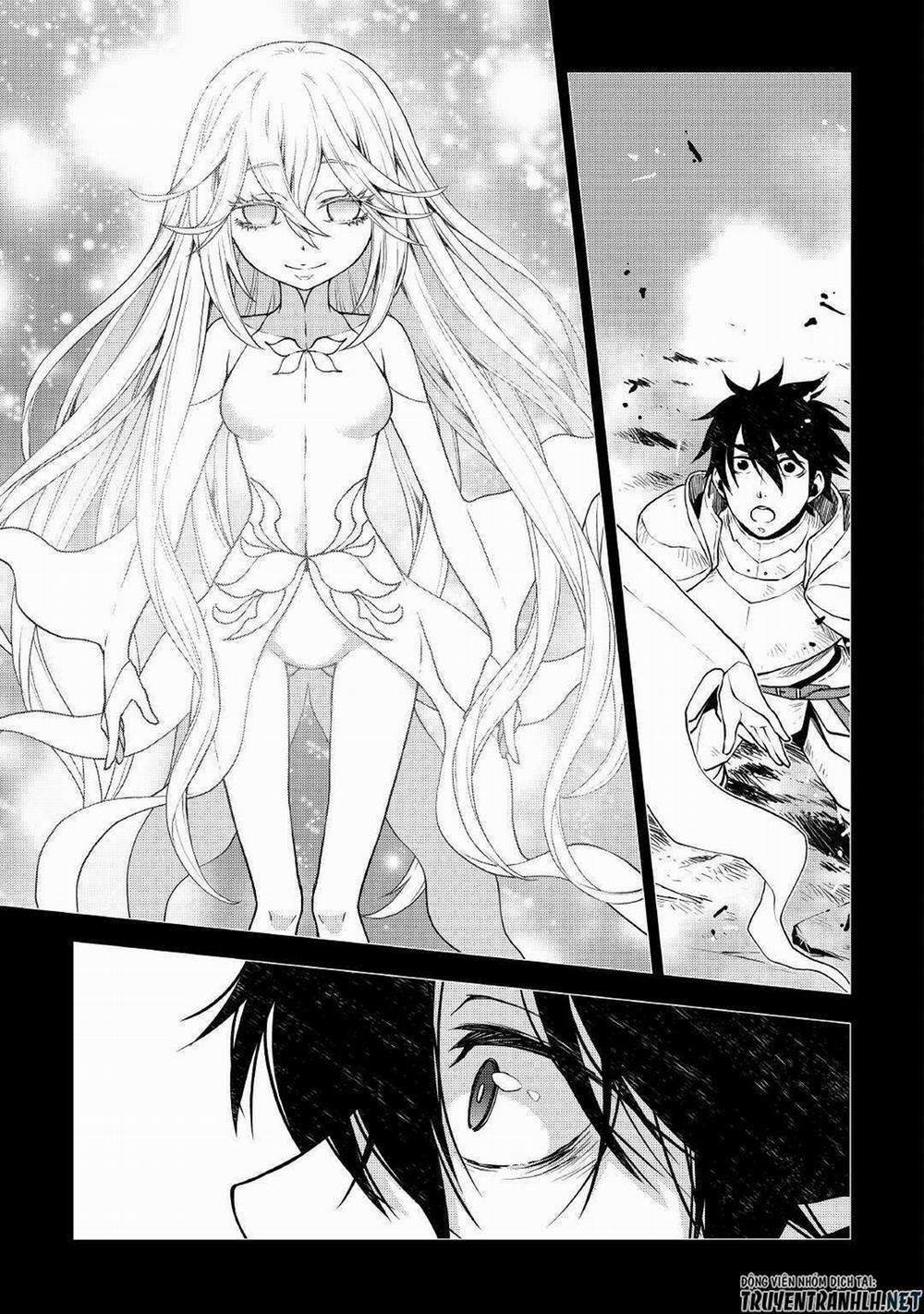 Hiraheishi Wa Kako Wo Yumemiru 49 trang 11