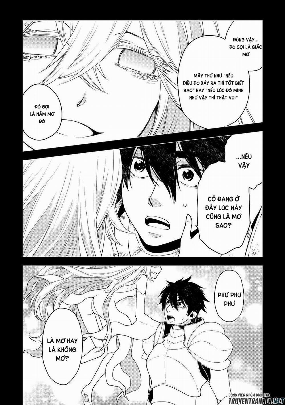 Hiraheishi Wa Kako Wo Yumemiru 49 trang 14