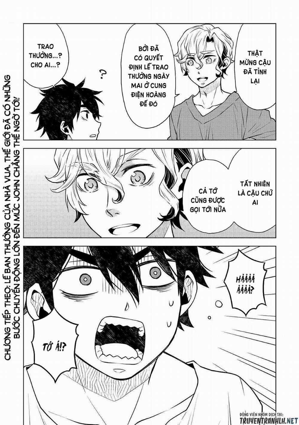 Hiraheishi Wa Kako Wo Yumemiru 49 trang 22