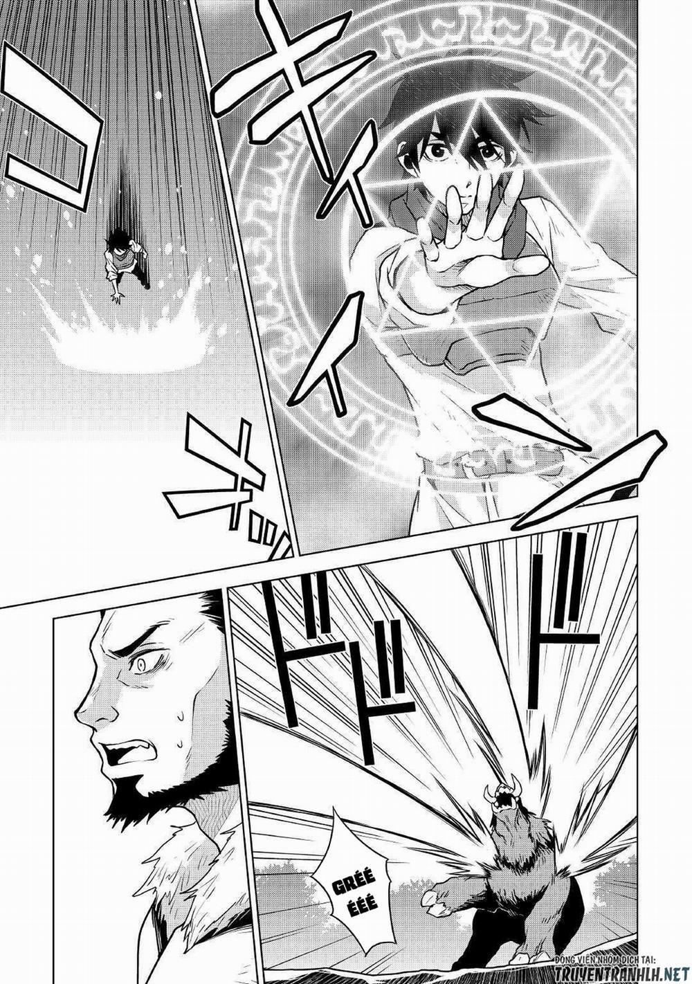 Hiraheishi Wa Kako Wo Yumemiru 49 trang 7