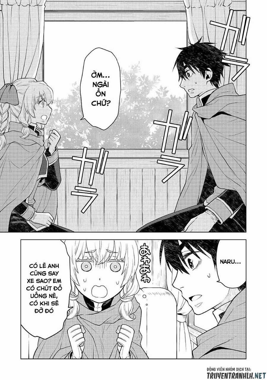 Hiraheishi Wa Kako Wo Yumemiru 52 trang 9