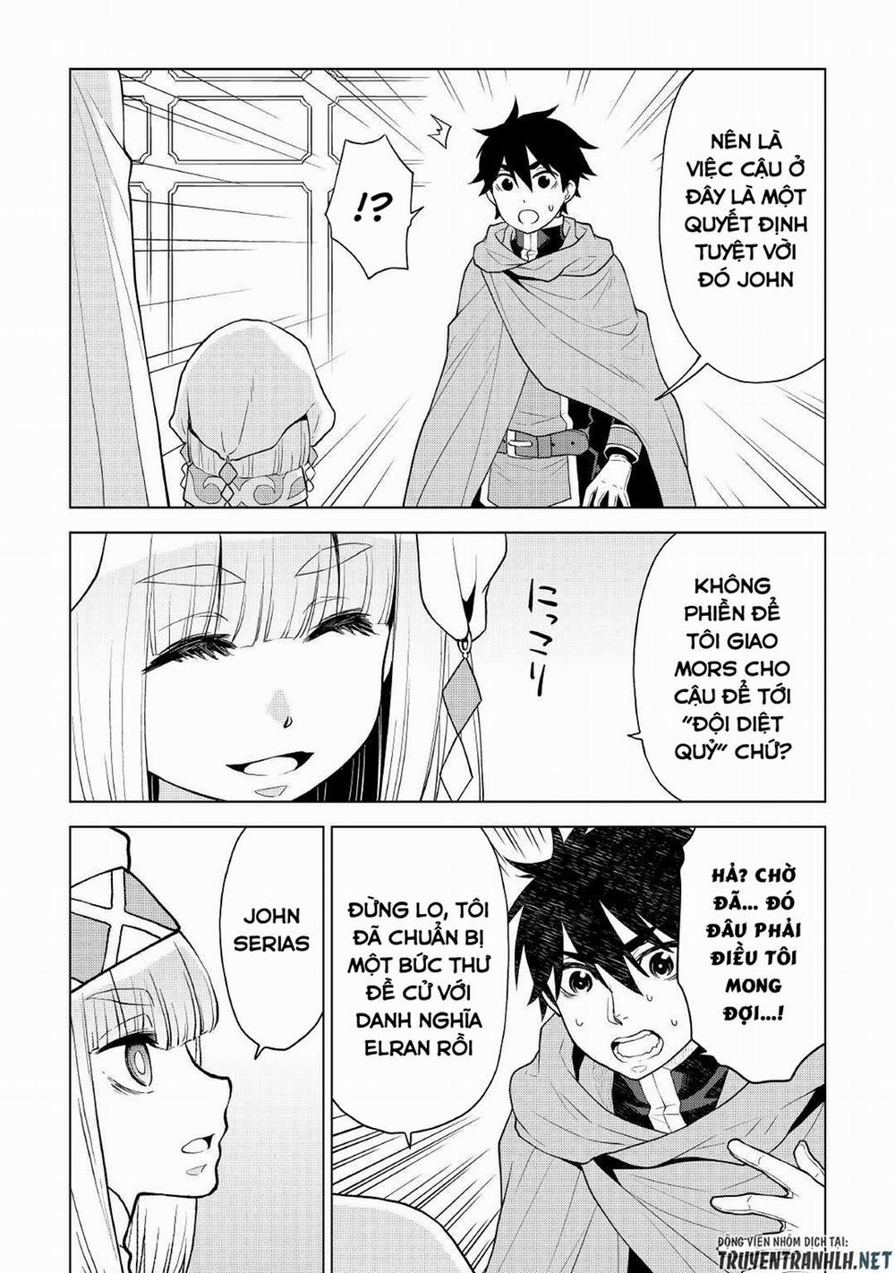 Hiraheishi Wa Kako Wo Yumemiru 53 trang 11