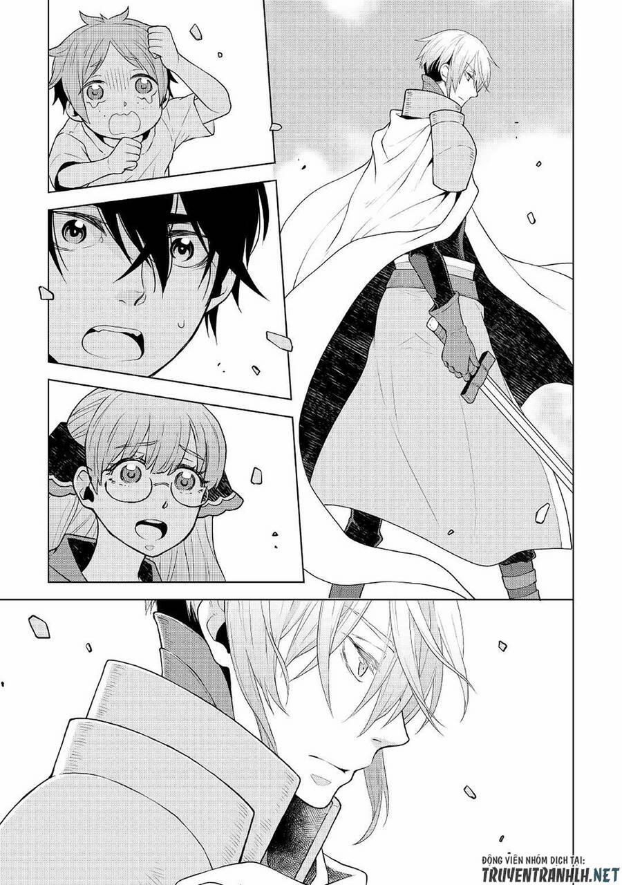 Hiraheishi Wa Kako Wo Yumemiru 55 trang 17