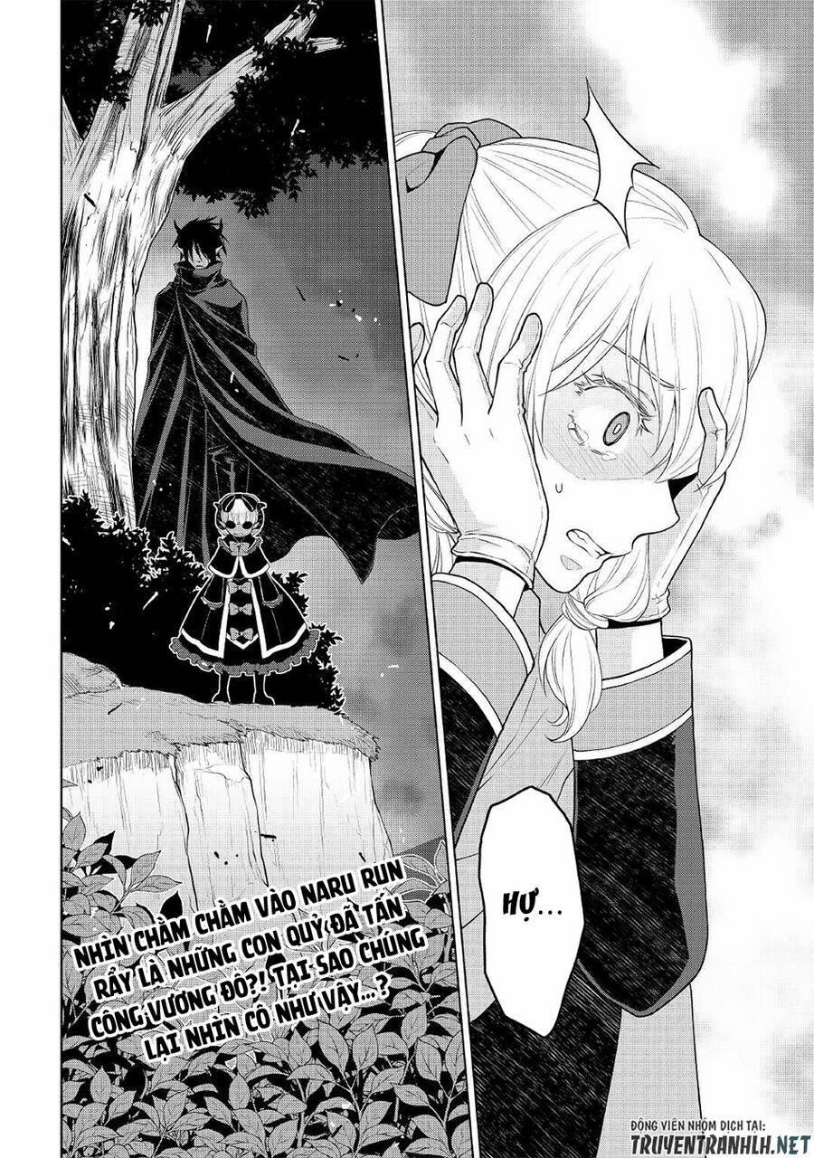 Hiraheishi Wa Kako Wo Yumemiru 55 trang 22