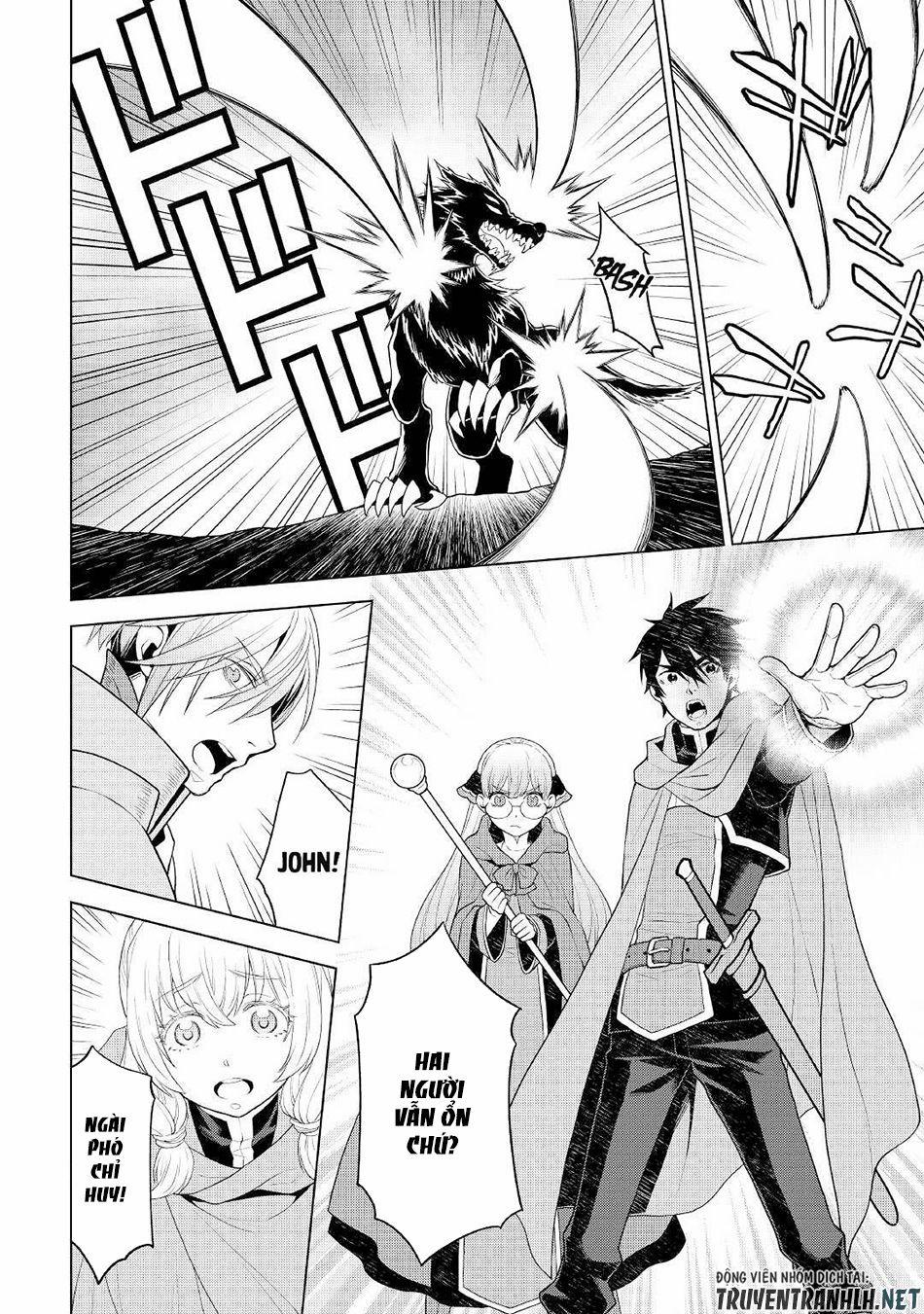 Hiraheishi Wa Kako Wo Yumemiru 56 trang 16