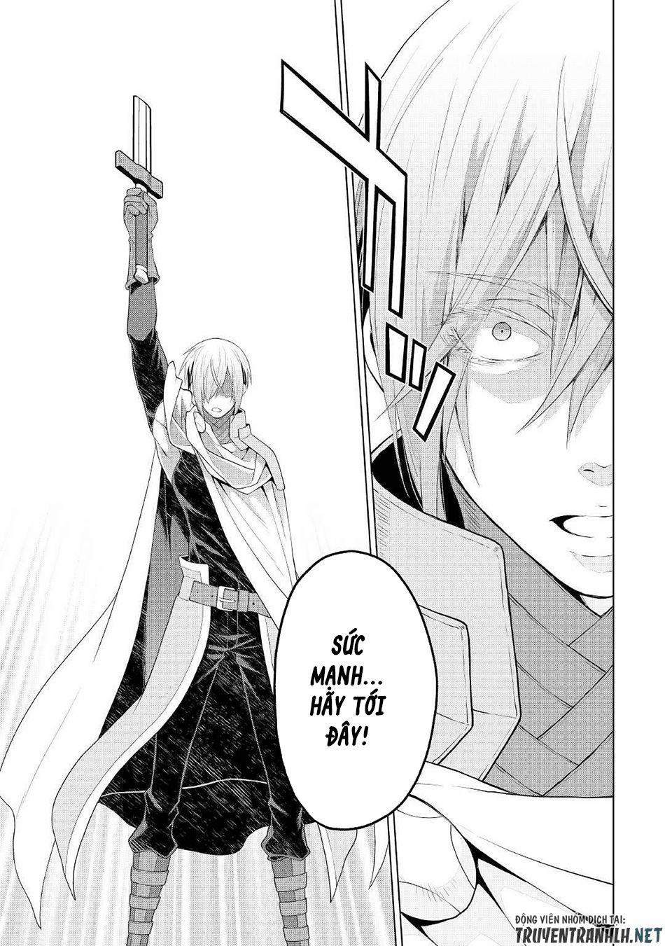 Hiraheishi Wa Kako Wo Yumemiru 56 trang 21