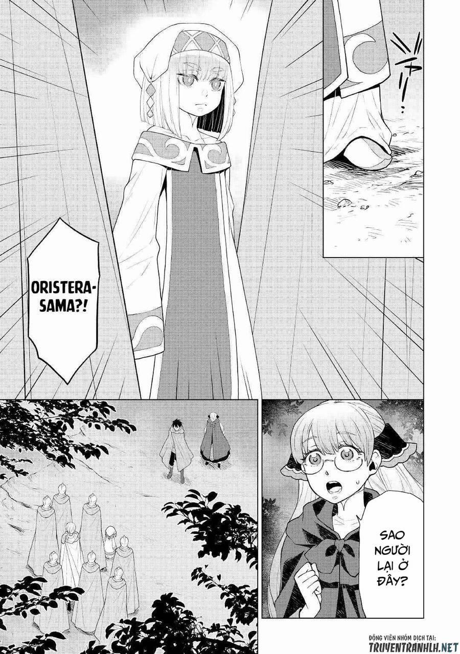 Hiraheishi Wa Kako Wo Yumemiru 57 trang 12