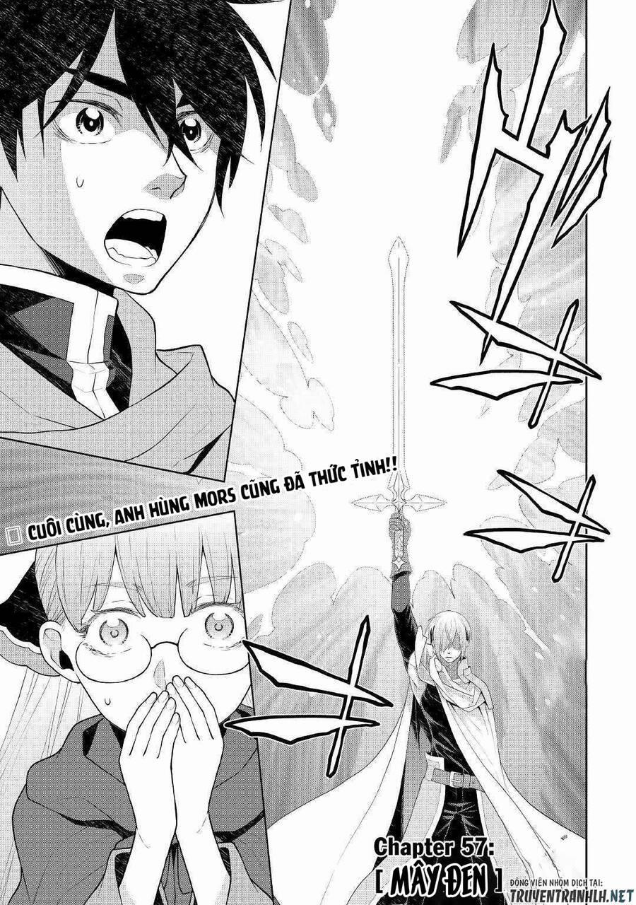 Hiraheishi Wa Kako Wo Yumemiru 57 trang 2