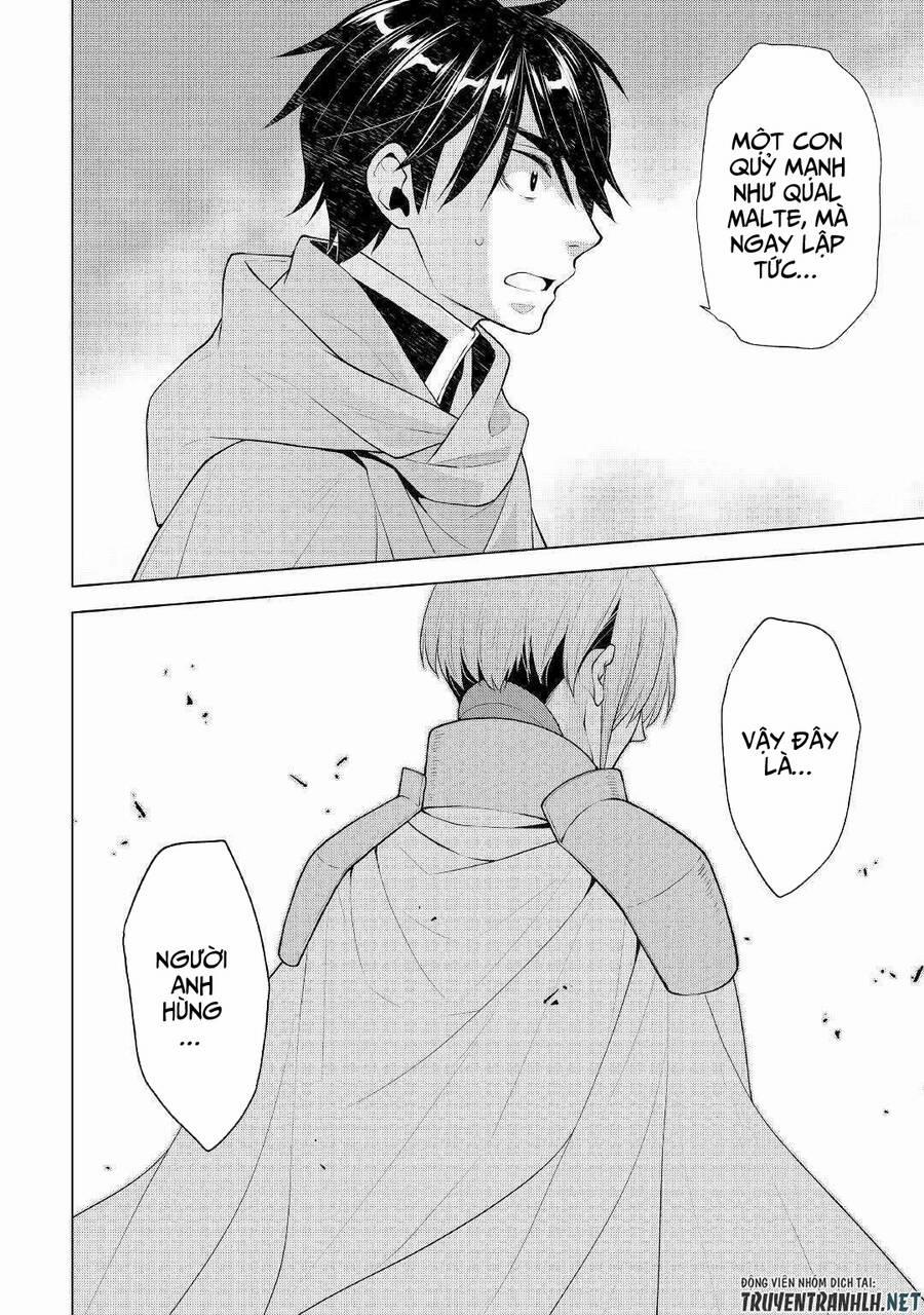 Hiraheishi Wa Kako Wo Yumemiru 57 trang 7