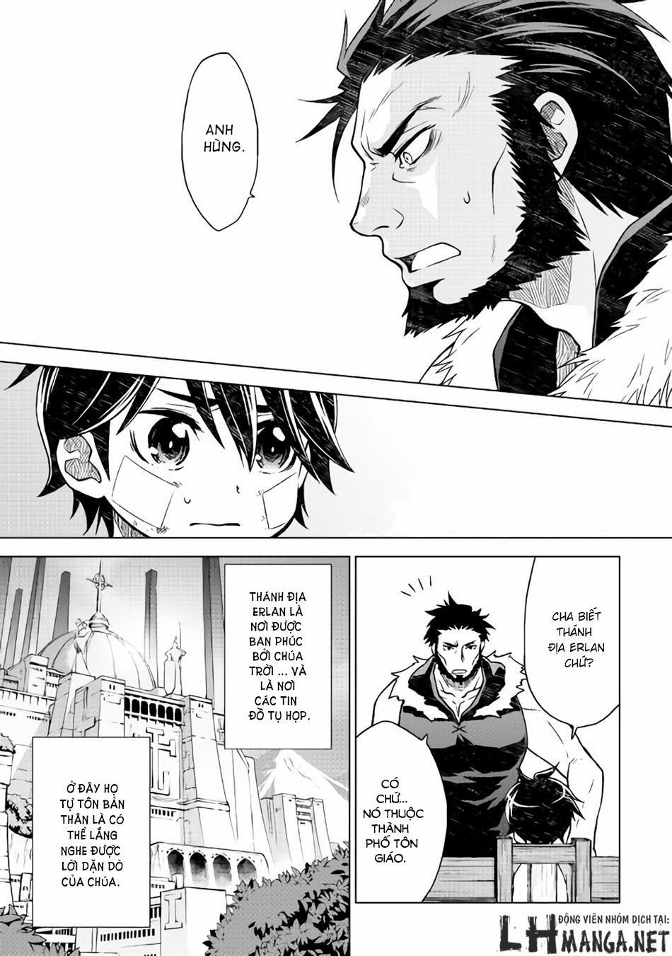 Hiraheishi Wa Kako Wo Yumemiru 8 trang 1