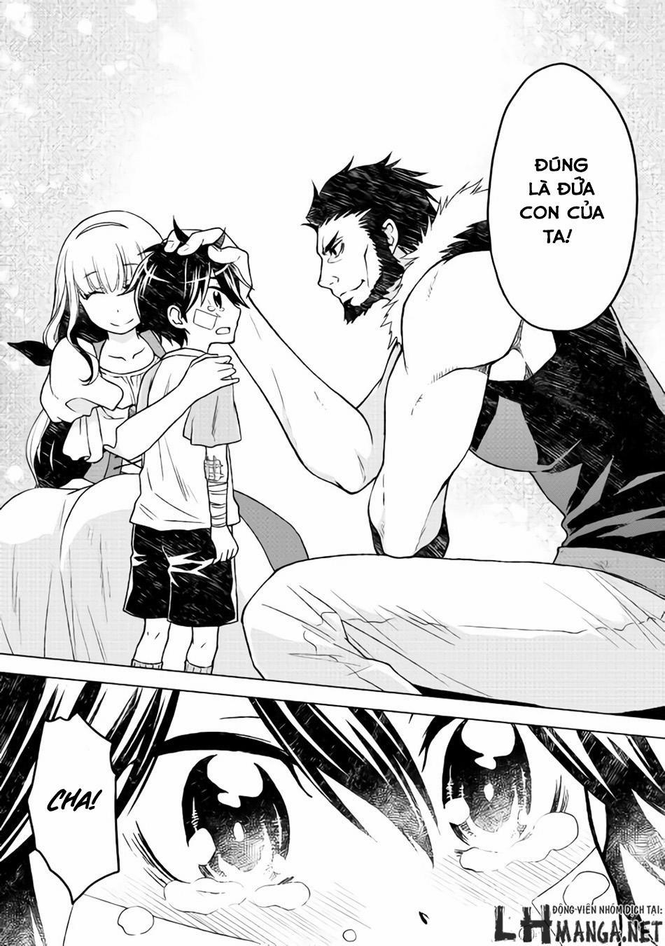 Hiraheishi Wa Kako Wo Yumemiru 8 trang 24