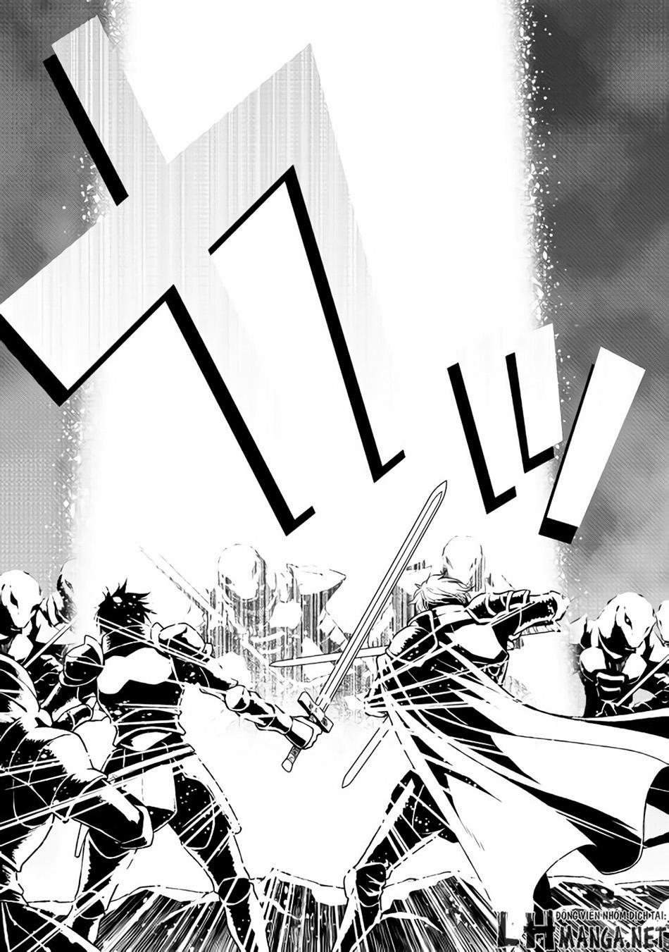 Hiraheishi Wa Kako Wo Yumemiru 8 trang 7