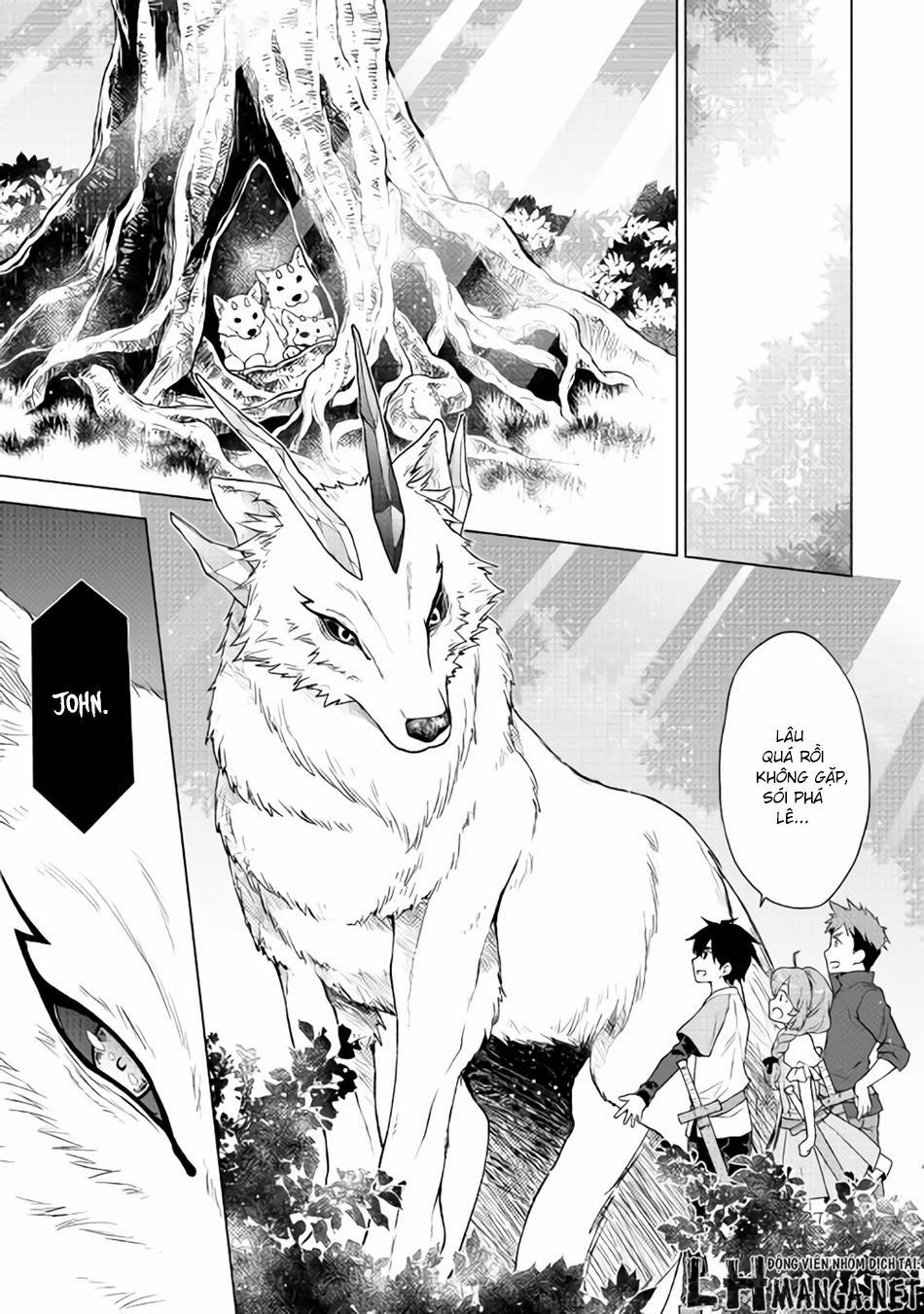 Hiraheishi Wa Kako Wo Yumemiru 9 trang 13