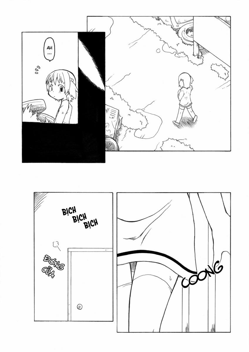 Hirogacchau No Ga Ii No 1 Oneshot trang 5