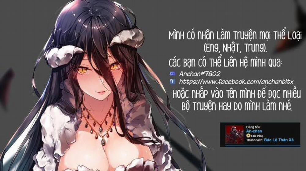 Hirusagari, Mesu Oneshot trang 0