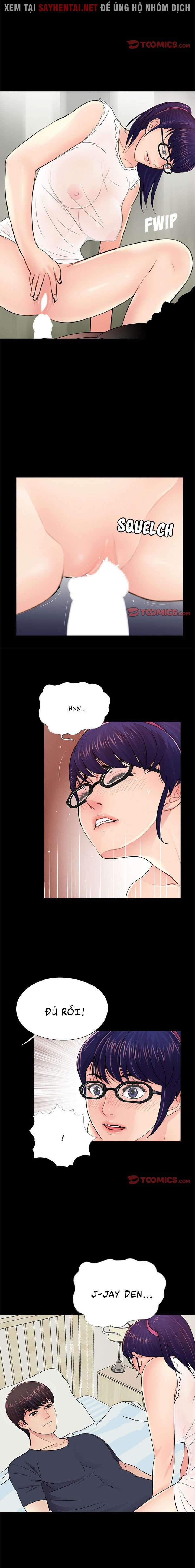 His Return Manhwa 20 trang 3