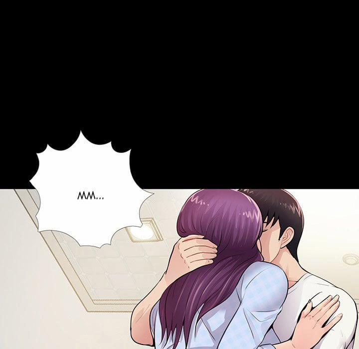 His Return Manhwa 3 trang 13