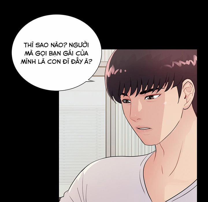 His Return Manhwa 3 trang 19