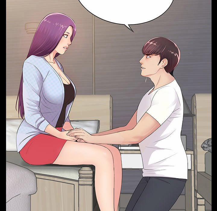 His Return Manhwa 3 trang 44