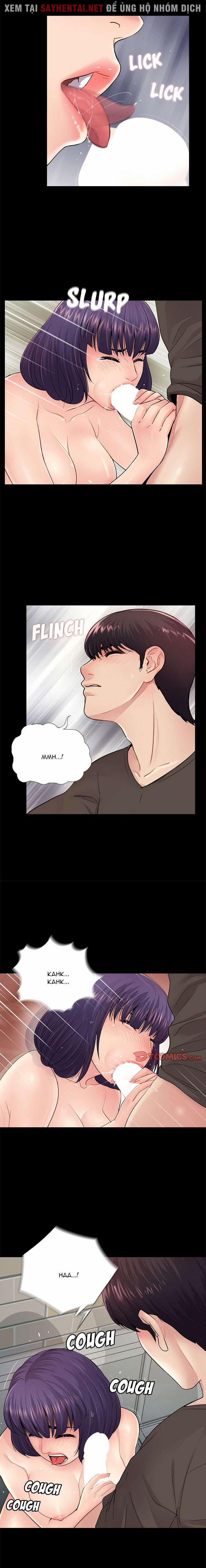 His Return Manhwa 31 trang 1