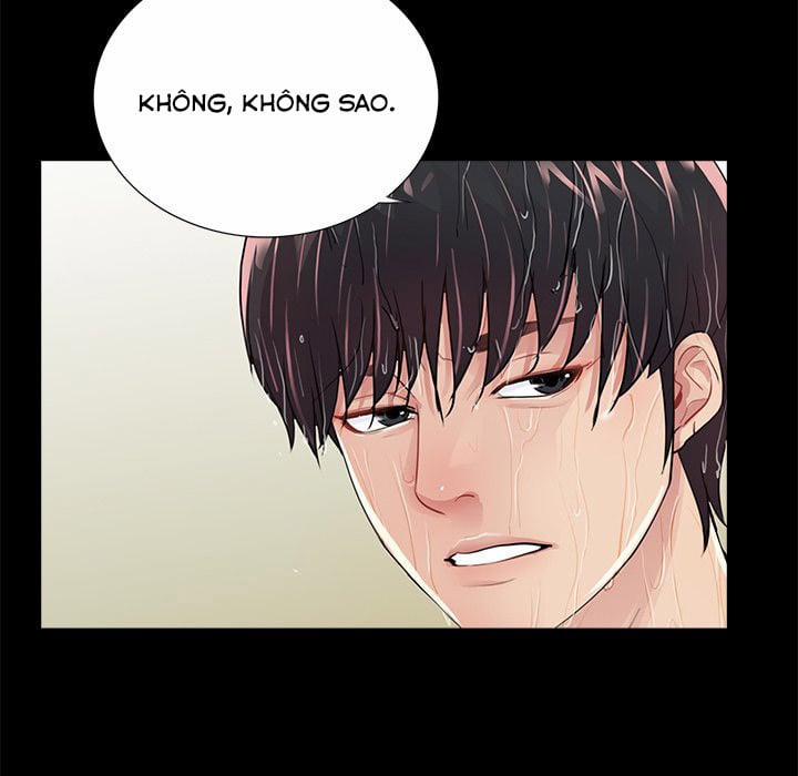 His Return Manhwa 4 trang 105