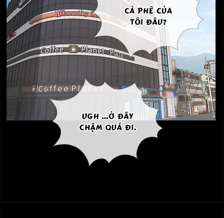 His Return Manhwa 4 trang 117