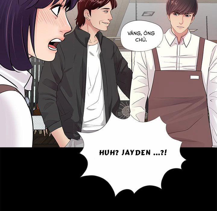 His Return Manhwa 4 trang 122