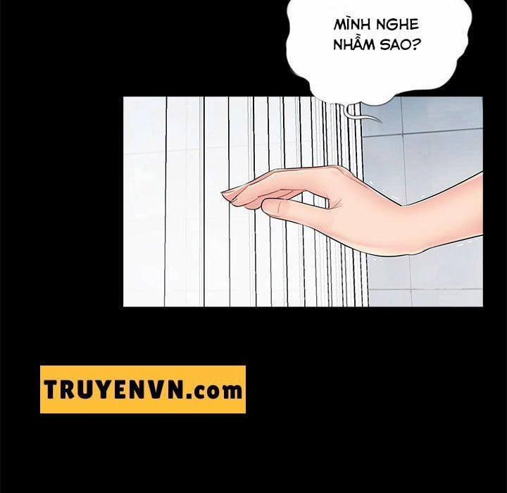 His Return Manhwa 4 trang 24