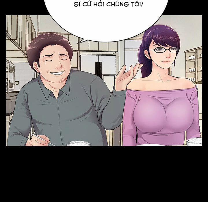 His Return Manhwa 4 trang 43