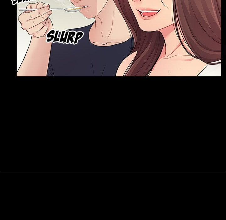 His Return Manhwa 4 trang 45
