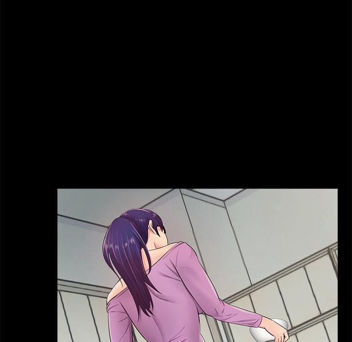 His Return Manhwa 4 trang 53