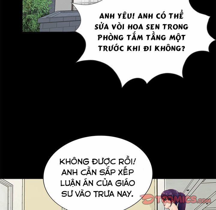 His Return Manhwa 4 trang 62