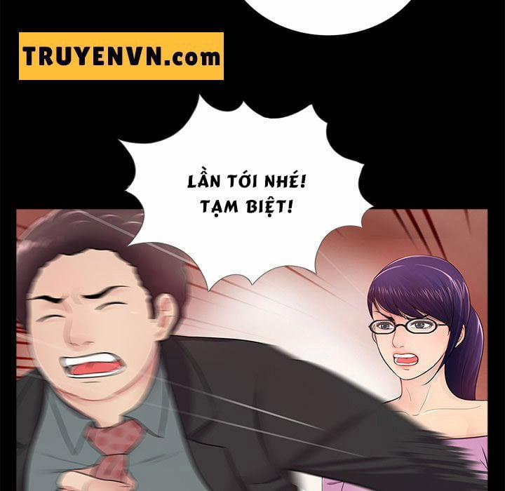 His Return Manhwa 4 trang 64