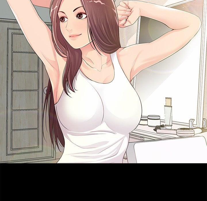 His Return Manhwa 4 trang 7