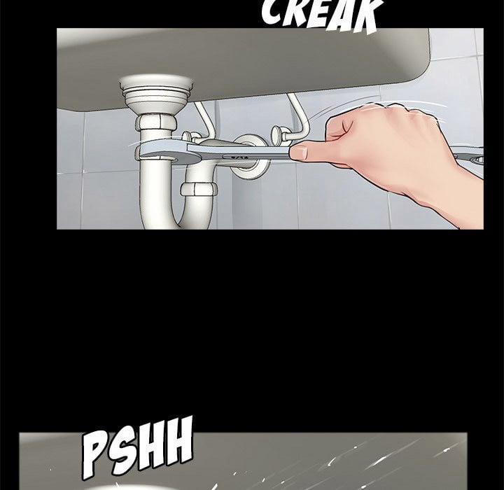 His Return Manhwa 4 trang 95