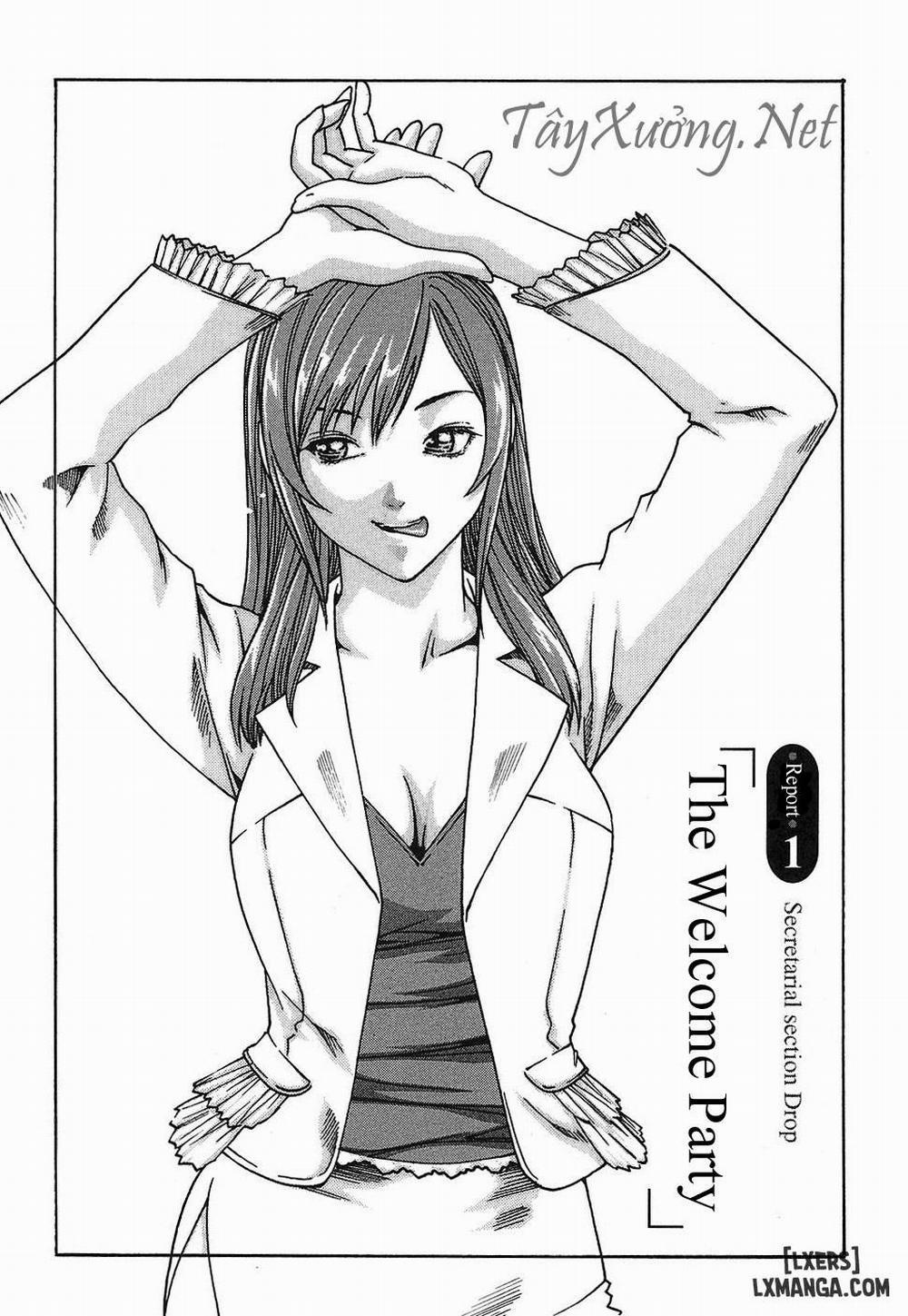 Hishoka Drop 1 trang 4