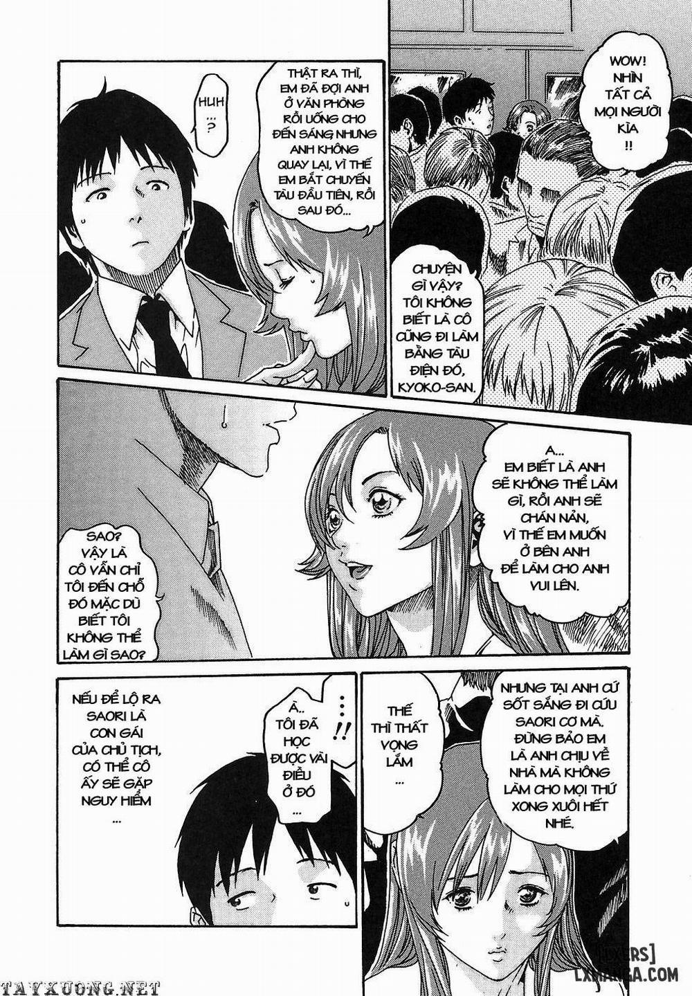 Hishoka Drop 10 trang 13