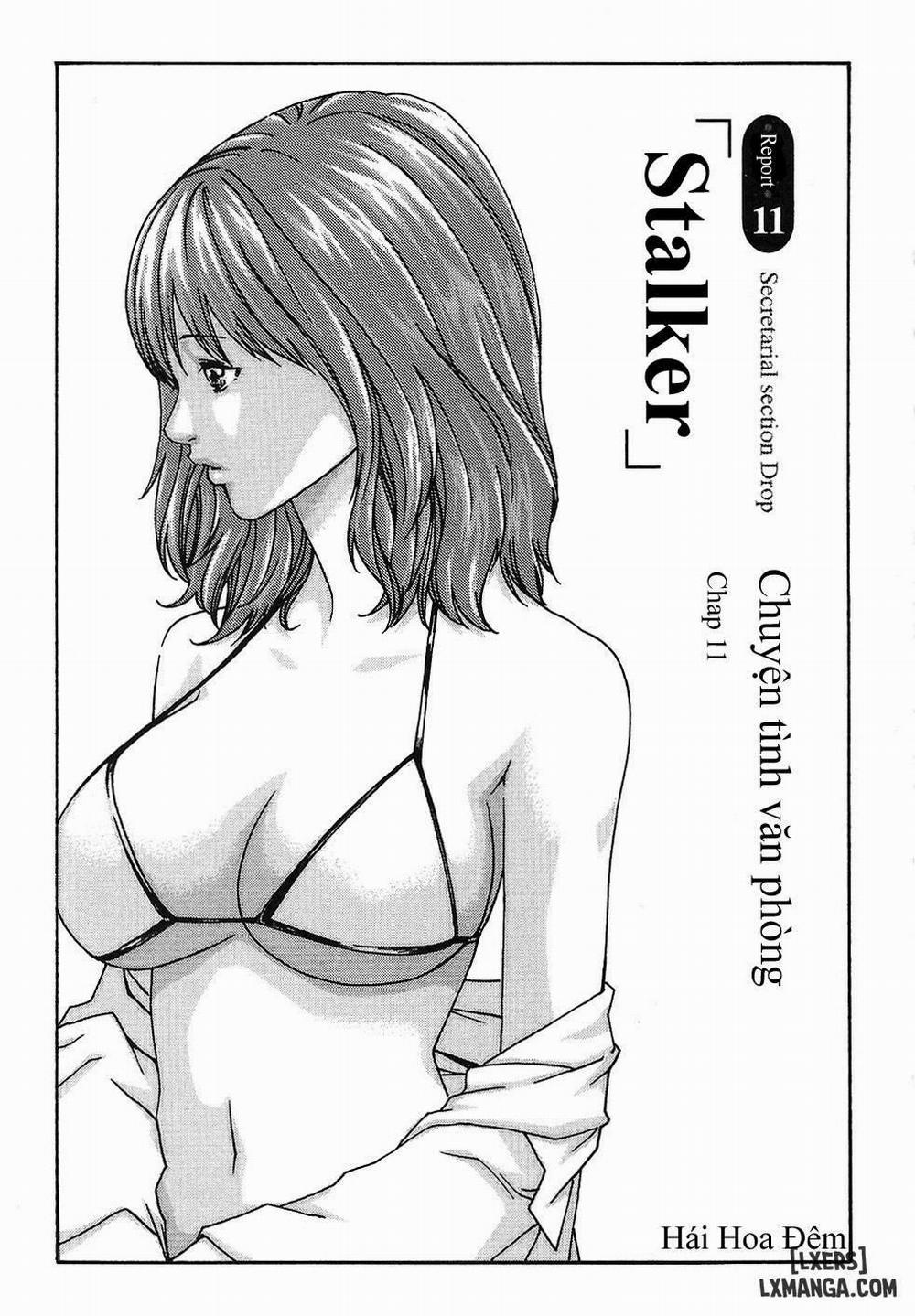 Hishoka Drop 11 trang 0